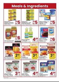 Albertsons weekly ad Page 16