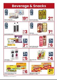 Albertsons weekly ad Page 20