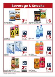 Albertsons weekly ad Page 21