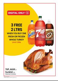 Albertsons weekly ad Page 25