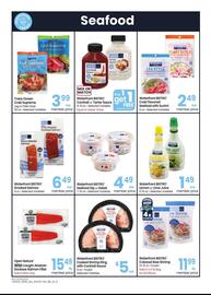 Albertsons weekly ad Page 3
