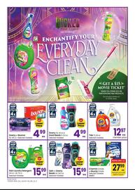 Albertsons weekly ad Page 36