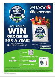 Albertsons weekly ad Page 39