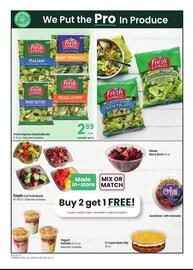 Albertsons weekly ad Page 6