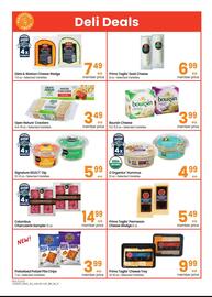 Albertsons weekly ad Page 8