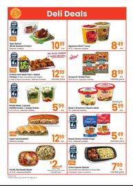 Albertsons weekly ad Page 9