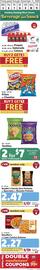 Harris Teeter weekly ad week 45 Page 2