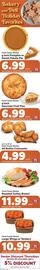 Harris Teeter weekly ad week 45 Page 3