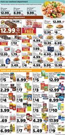 Harris Teeter weekly ad week 45 Page 4