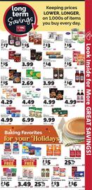Harris Teeter weekly ad week 45 Page 7