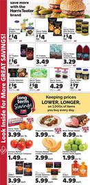 Harris Teeter weekly ad week 45 Page 8