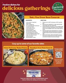 Harris Teeter weekly ad Page 2