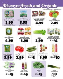 Harris Teeter weekly ad Page 4