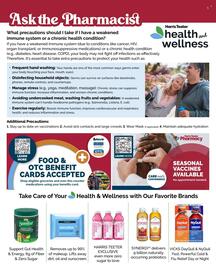 Harris Teeter weekly ad Page 5