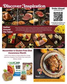 Harris Teeter weekly ad Page 7