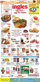 Ingles Markets weekly ad week 45 Page 1