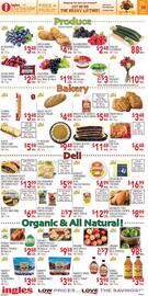Ingles Markets weekly ad week 45 Page 2