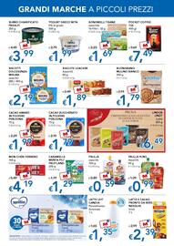 Volantino Migross Supermercati e Market Pagina 2