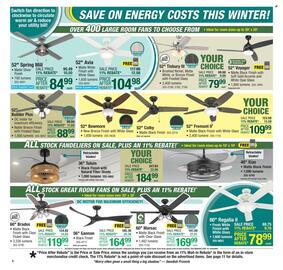 Menards weekly ad Page 10