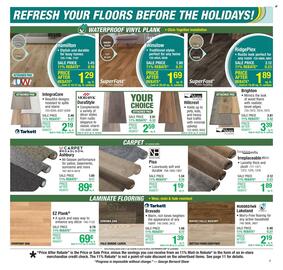 Menards weekly ad Page 12