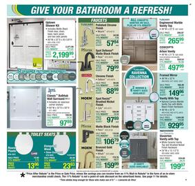 Menards weekly ad Page 14