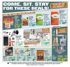 Menards weekly ad Page 18