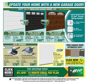 Menards weekly ad Page 5
