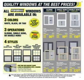 Menards weekly ad Page 6