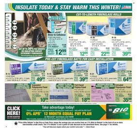 Menards weekly ad Page 7