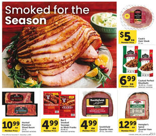 Vons weekly ad Page 3