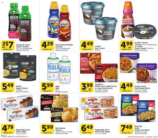 Vons weekly ad Page 6