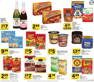 Vons weekly ad Page 7