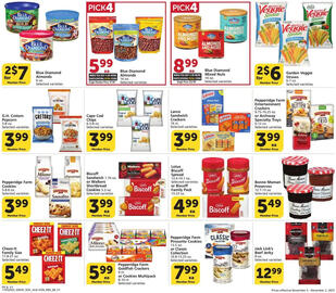 Vons weekly ad Page 8