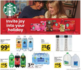 Vons weekly ad Page 9