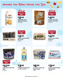 Grocery Outlet weekly ad week 45 Page 10