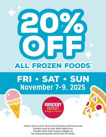 Grocery Outlet weekly ad week 45 Page 2