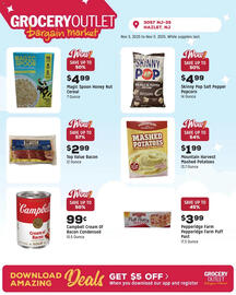 Grocery Outlet weekly ad week 45 Page 7