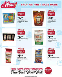 Grocery Outlet weekly ad week 45 Page 9