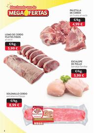 Folleto GM Cash & Carry Página 2