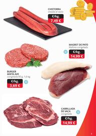 Folleto GM Cash & Carry Página 3