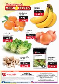 Folleto GM Cash & Carry Página 4
