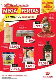 Folleto GM Cash & Carry Página 5