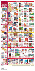 Supermercado El Rancho weekly ad week 45 Page 2