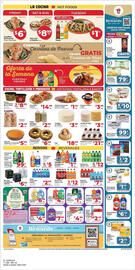 Supermercado El Rancho weekly ad week 45 Page 3