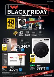 Folleto Worten semana 45 Página 1