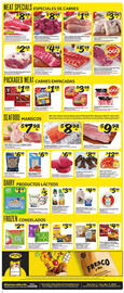 Fresco y Más weekly ad week 45 Page 2