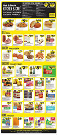 Fresco y Más weekly ad week 45 Page 3