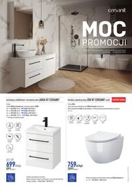 Cersanit gazetka Strona 1