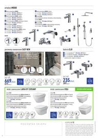 Cersanit gazetka Strona 12