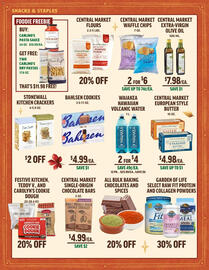 Central Market weekly ad week 45 Page 3